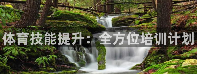 富联娱乐测速地址是什么：体育技能提升：全方位培训计划