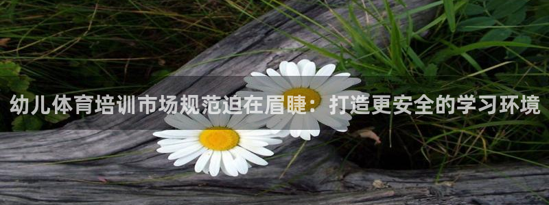 富联平台搜索 585.34I 平台：幼儿体育培训市场