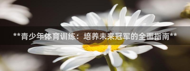 富联娱乐平台开户条件：**青少年体育训练：培养未来冠