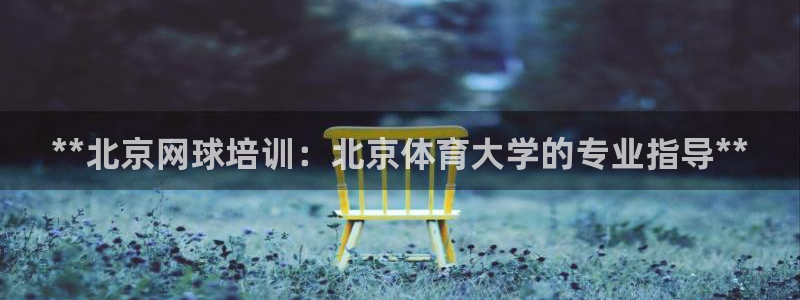 富联官方网站首页登录：**北京网球培训：北京体育大学的专业指