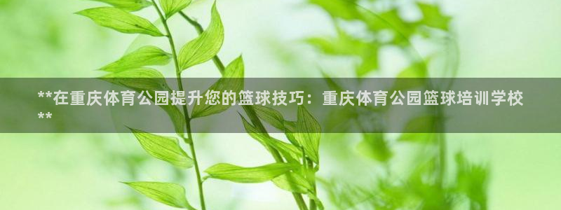 富联娱乐是骗局吗知乎：**在重庆体育公园提升您的篮球