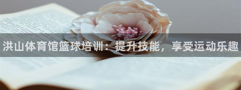 富联娱乐正规吗可靠吗：洪山体育馆篮球培训：提升技能，享受运动