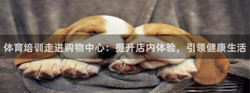 富联平台代理注册条件：体育培训走进购物中心：提升店内体验，引